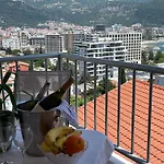 Perla Sea View