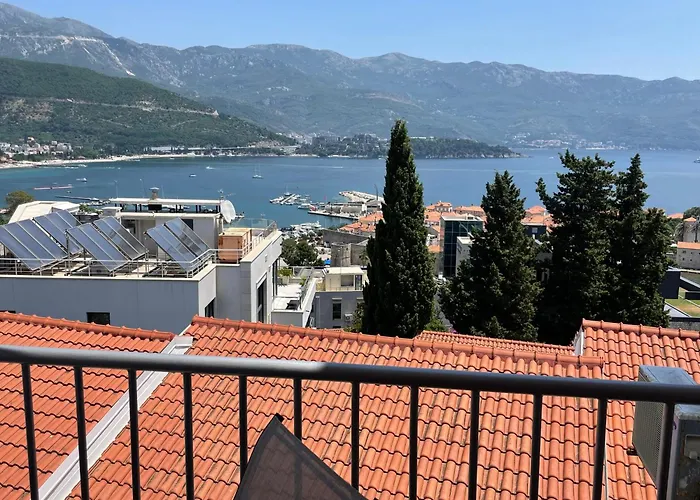 Perla Sea View