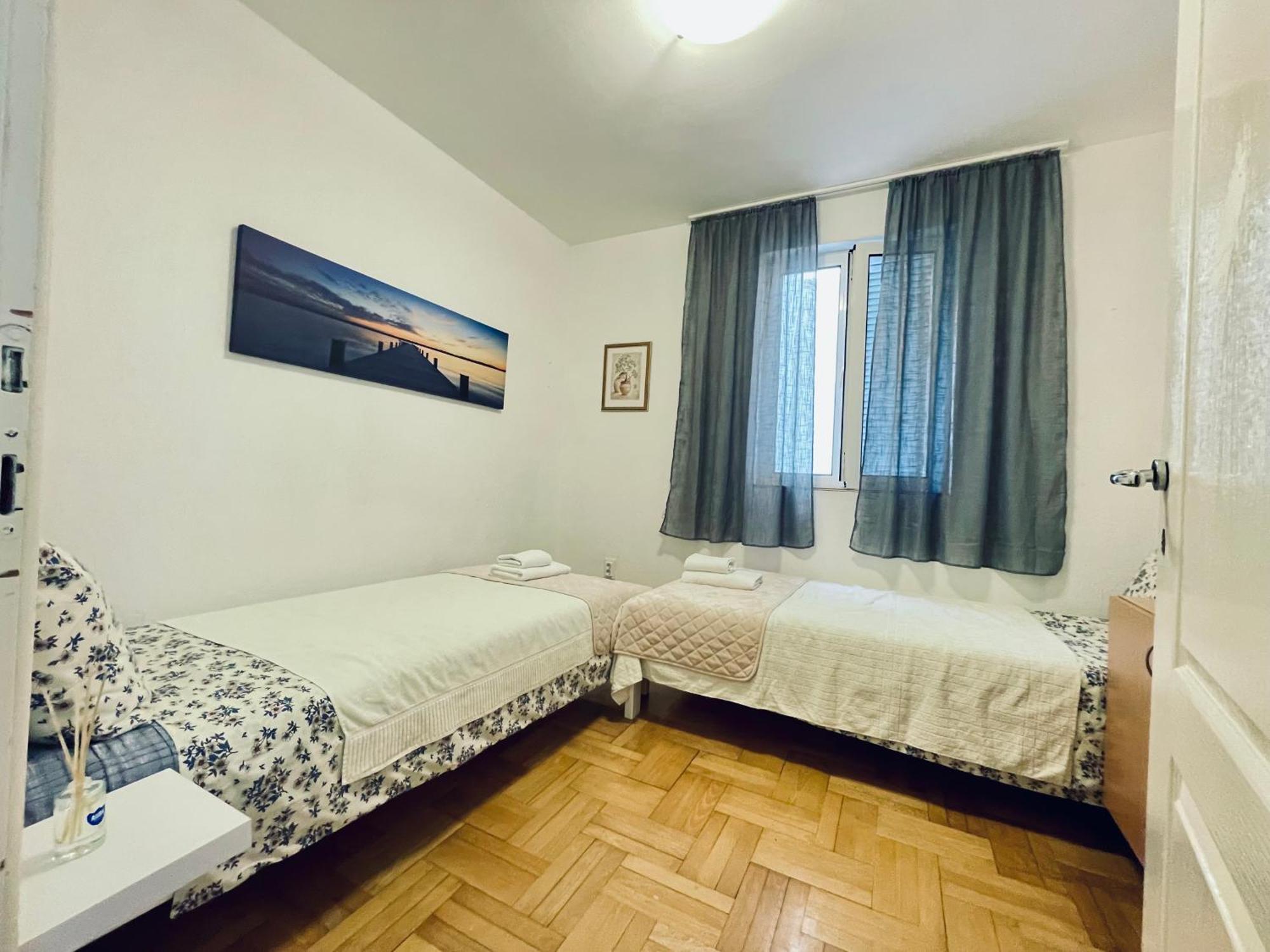 Perla Sea View