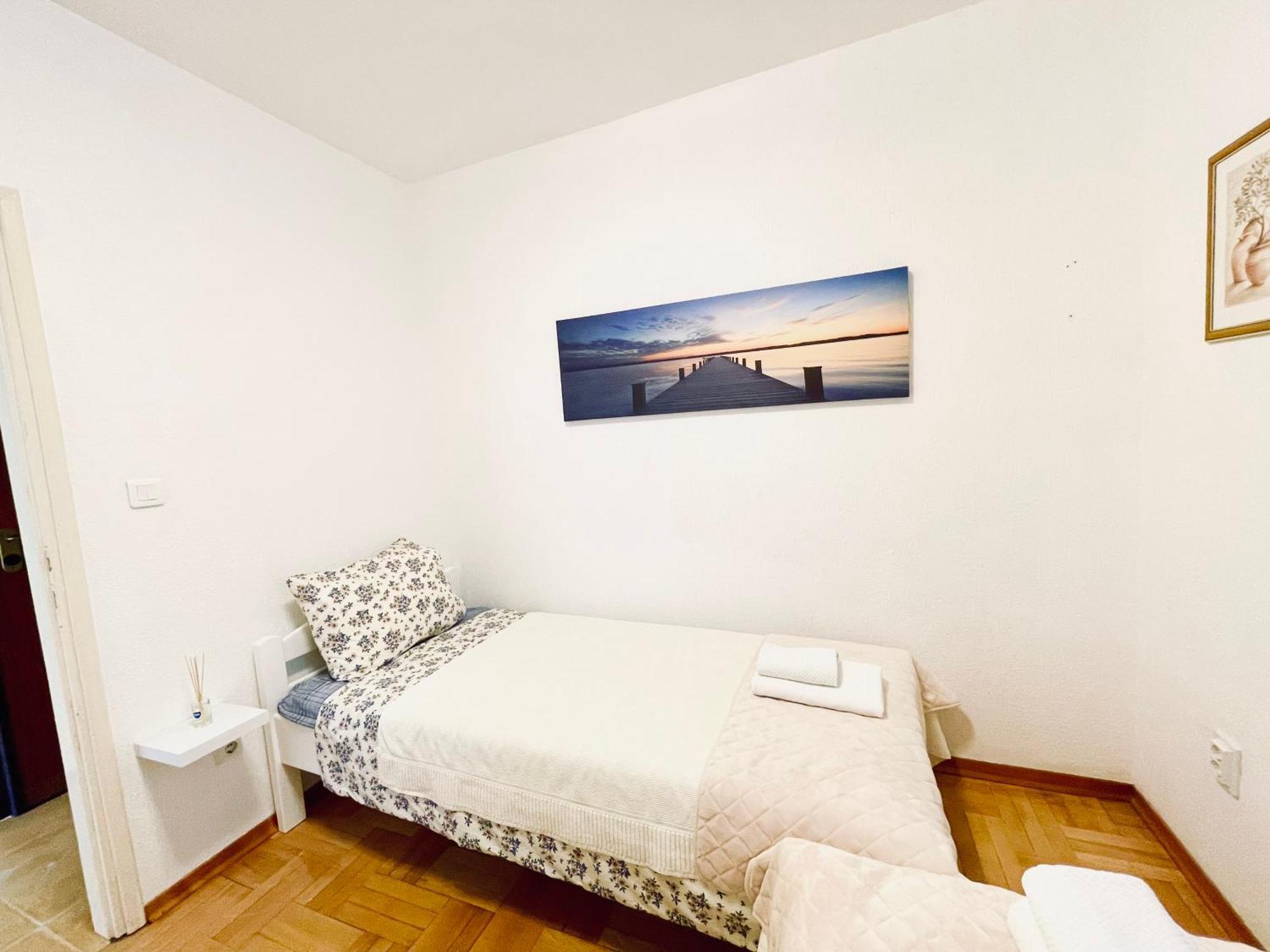 Apartment Perla Sea View Budva